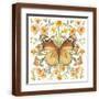 Brown Frame
