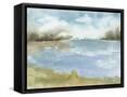 Framed Canvas