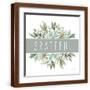 Brown Frame