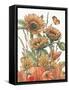 Framed Canvas