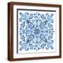 Brown Frame