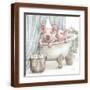 Brown Frame