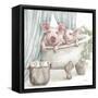 Canvas Black