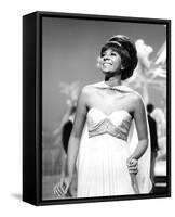 Leslie Uggams-null-Framed Stretched Canvas