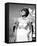 Leslie Uggams-null-Framed Stretched Canvas