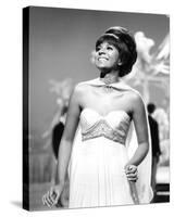Leslie Uggams-null-Stretched Canvas