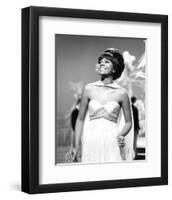 Leslie Uggams-null-Framed Photo