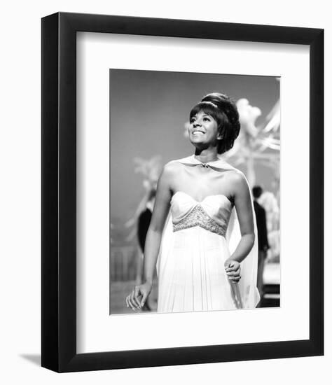 Leslie Uggams-null-Framed Photo