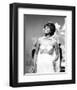 Leslie Uggams-null-Framed Photo