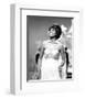 Leslie Uggams-null-Framed Photo