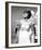 Leslie Uggams-null-Framed Photo