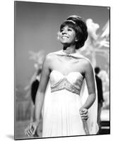 Leslie Uggams-null-Mounted Photo