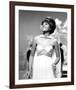 Leslie Uggams-null-Framed Photo