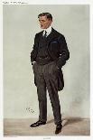 John Henry Newman-Leslie Ward-Art Print