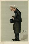 John Henry Newman-Leslie Ward-Art Print