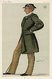 Sir Thomas Brock, V Fair-Leslie Ward-Art Print