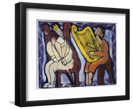 Premium Giclee Print, , large