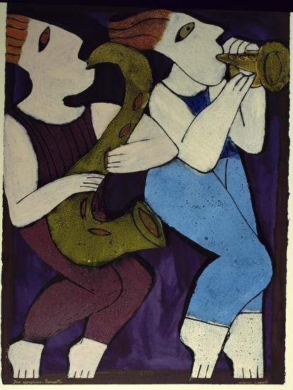 Giclee Print, , large