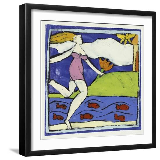 Premium Giclee Print, , large
