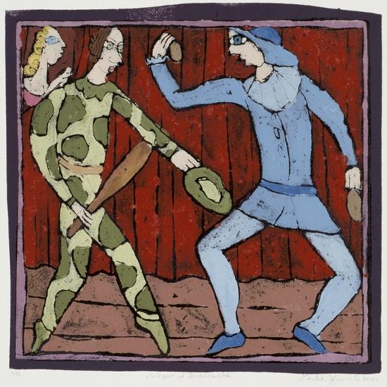 Giclee Print, , large