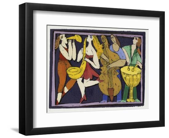 Premium Giclee Print, , large