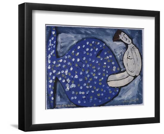 Premium Giclee Print, , large