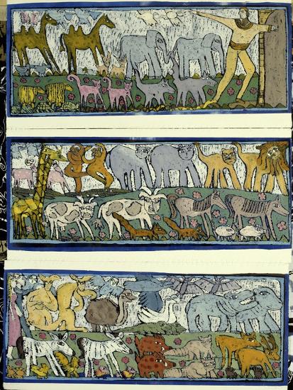 Giclee Print, , large