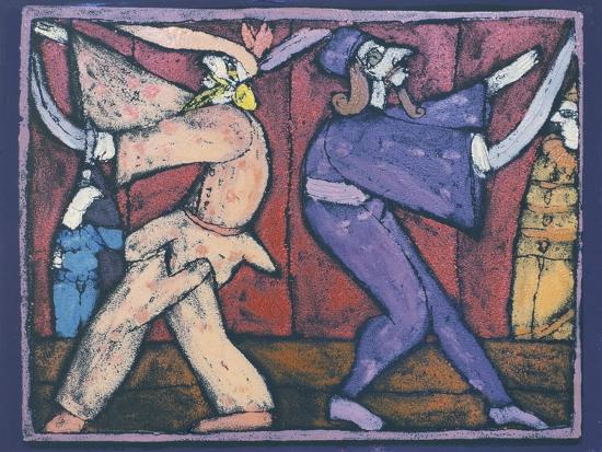 Giclee Print, , large