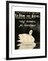 Lesquendieu Cremes-null-Framed Giclee Print