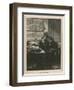 Less Pleasing When Possest-Charles Joseph Staniland-Framed Giclee Print