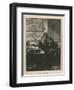 Less Pleasing When Possest-Charles Joseph Staniland-Framed Giclee Print