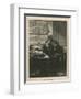 Less Pleasing When Possest-Charles Joseph Staniland-Framed Giclee Print