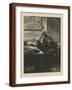 Less Pleasing When Possest-Charles Joseph Staniland-Framed Giclee Print