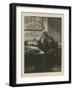 Less Pleasing When Possest-Charles Joseph Staniland-Framed Giclee Print