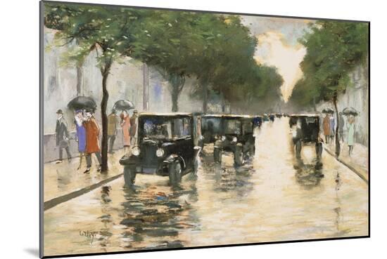 Giclee Print, , large