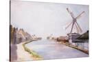 Stretched Canvas