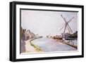 Black Frame