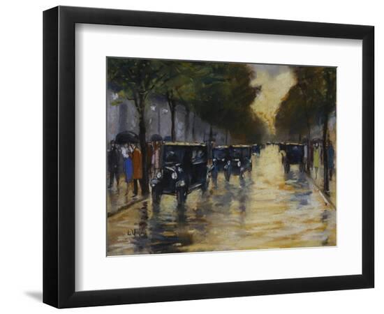 Premium Giclee Print, , large