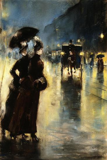 Premium Giclee Print, , large