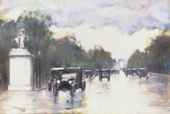 Premium Giclee Print, , large