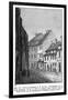 Gramercy Black