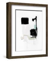 Let Go-Jaime Derringer-Framed Giclee Print