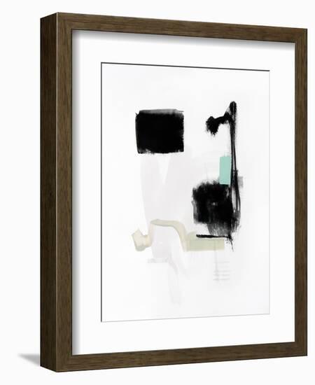 Let Go-Jaime Derringer-Framed Giclee Print