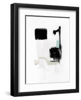 Let Go-Jaime Derringer-Framed Giclee Print