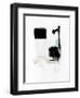 Let Go-Jaime Derringer-Framed Giclee Print