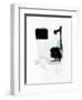 Let Go-Jaime Derringer-Framed Giclee Print