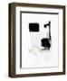 Let Go-Jaime Derringer-Framed Premium Giclee Print