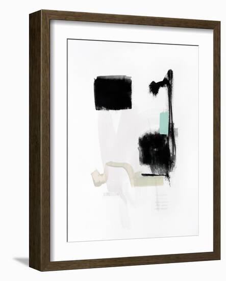 Let Go-Jaime Derringer-Framed Giclee Print