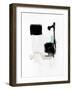 Let Go-Jaime Derringer-Framed Giclee Print