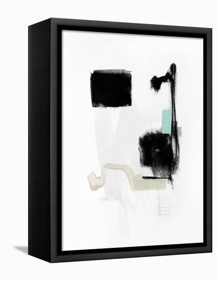 Let Go-Jaime Derringer-Framed Stretched Canvas